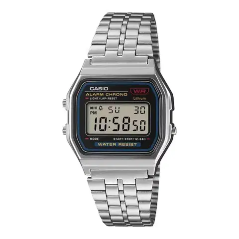 Casio Collection Vintage A159WE-1EF