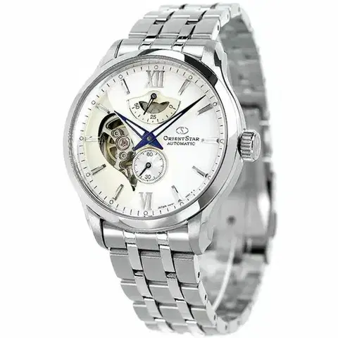 Orient Star RE-AV0B01S Layered Skeleton