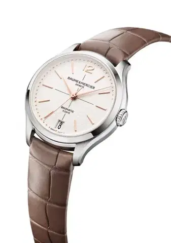 Baume & Mercier Clifton Baumatic 10831