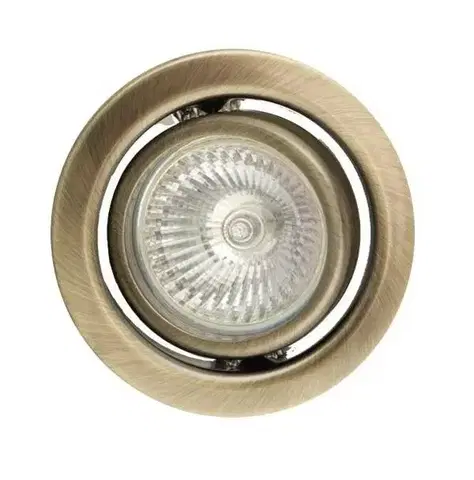 STROPNÍ SVÍTIDLO MR-16