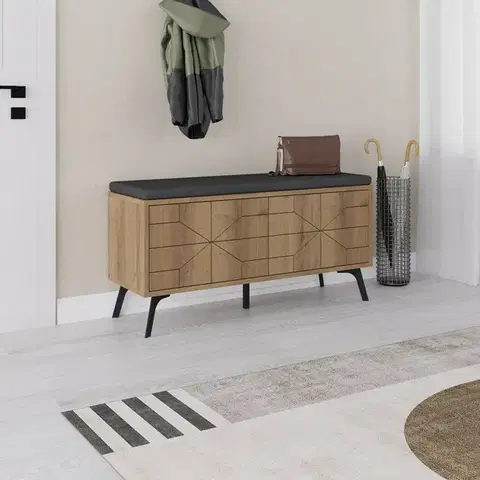 Botník Dune Hitit