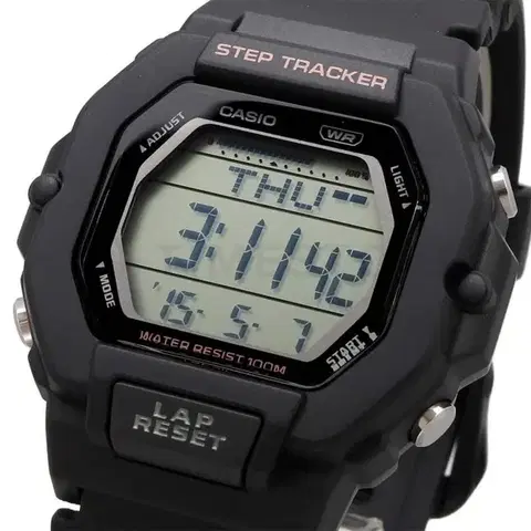 Casio LWS-2200H-1AVDF