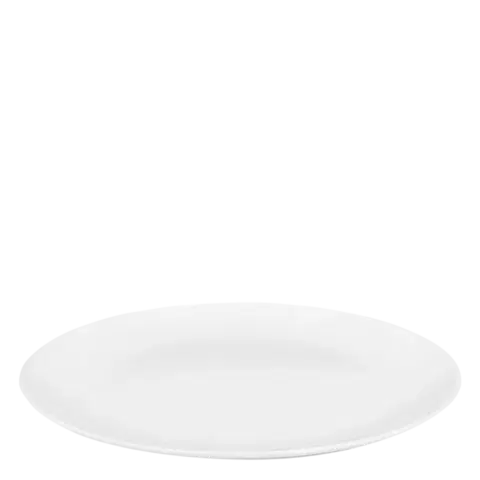 Servírovací talíř oválný 42 cm - Premium Platinum Line - 490083