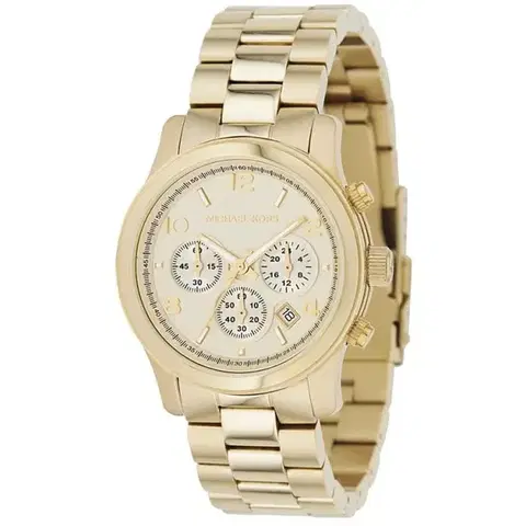 Michael Kors Chronograph MK5055