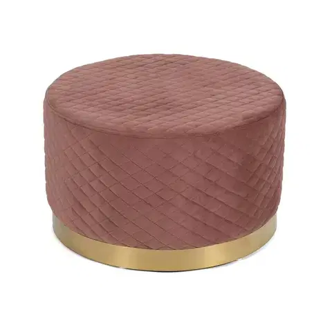 Taburet SOFT Ring, rosegold