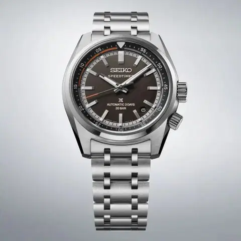 Seiko Prospex Speedtimer SPB515J1