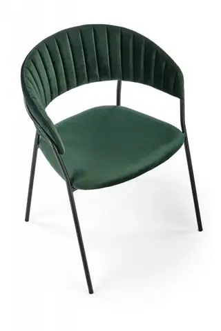 Jídelní židle K426 Halmar