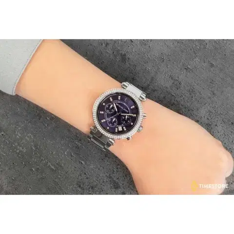 Michael Kors Parker MK6117