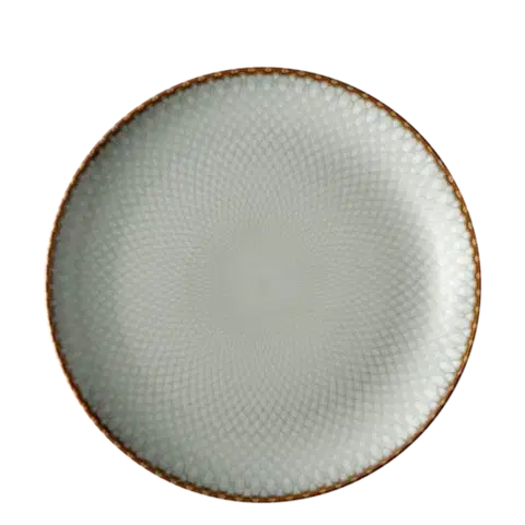 Talíř mělký Coupe 27 cm set 4 ks — Elements Day Mandala - 492517