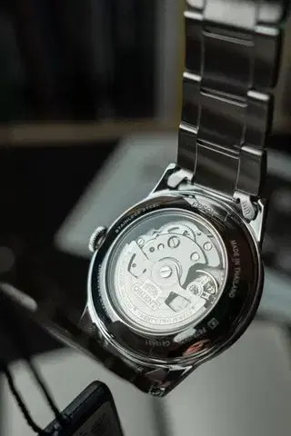 Orient Bambino RA-AC0M11Y Version 7