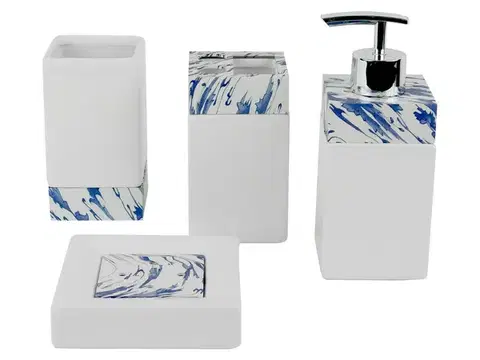 PROHOME - Sada koupelnová 4dílná