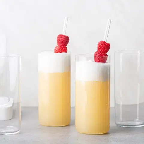 Sklenice Longdrink 350 ml 6 ks — 21st Century Bar Glas Lunasol - 322927