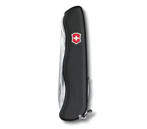 Nůž Victorinox Picknicker Black 0.8353.3