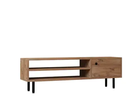 TV stolek Avila - Atlantic Pine