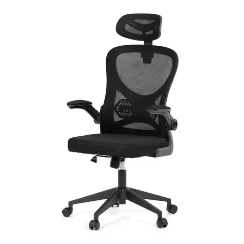 Kancelářská židle KA-K2021 Autronic