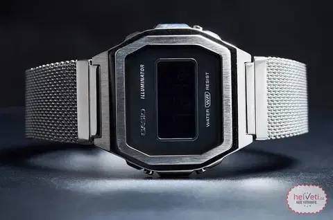 Casio Collection Vintage A1000M-1BEF
