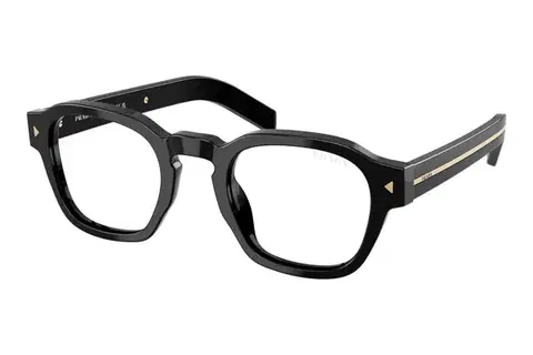 Prada PRA16S 16K60K blue-light [non-prescription] - M (49)