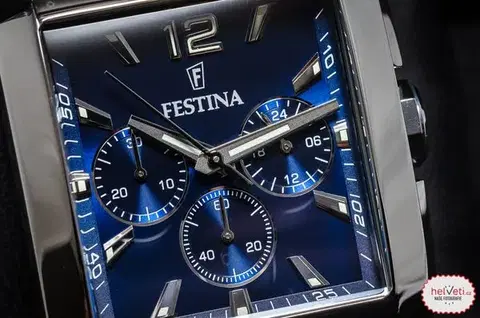 Festina Chronograph 20635/2