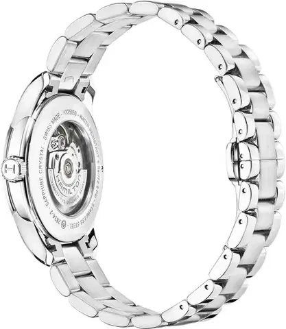 Hamilton Jazzmaster Day Date Auto H32505141