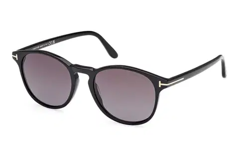 Tom Ford FT1097 01B - ONE SIZE (53)