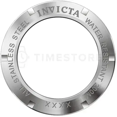Invicta Pro Diver 17041
