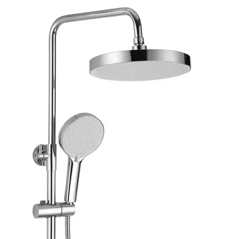 REA Sprchový set s baterií 150mm Veneta Chrom REA-P7843
