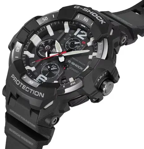 Casio G-Shock Gravitymaster GR-B300-1AER