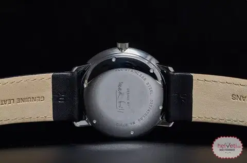 Junghans Max Bill Automatic 27/4701.02
