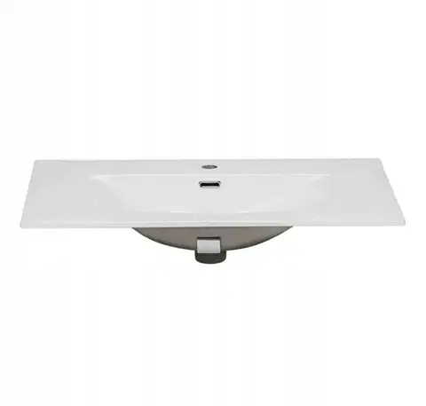ArtCom Keramické umyvadlo SKY 100 | DP-8099 | 100 cm