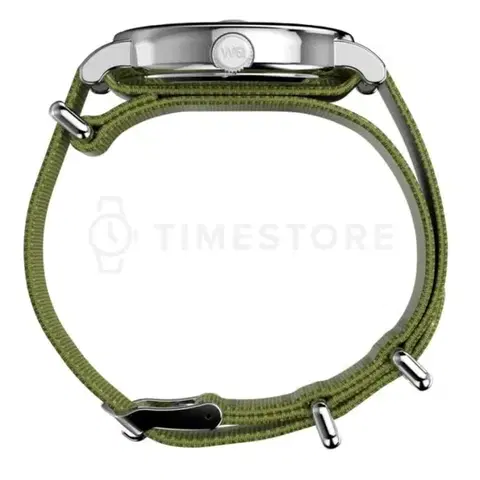 Timex Weekender TW2W86000BR