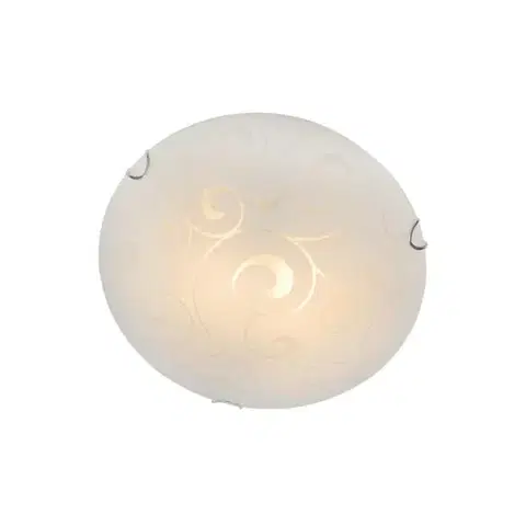 ACA Lighting Prim nástěnné a stropní svítidlo AD994706
