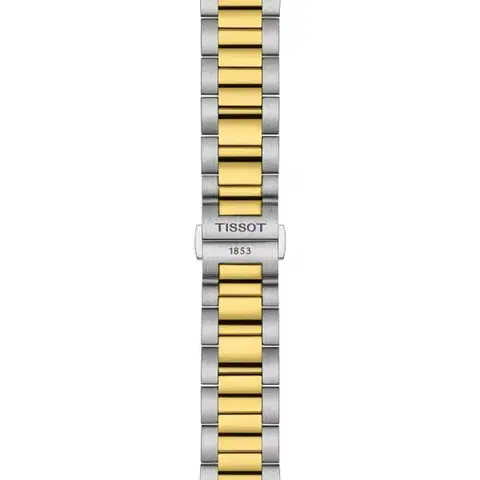 Tissot PR 100 Chronograph T150.417.22.041.00