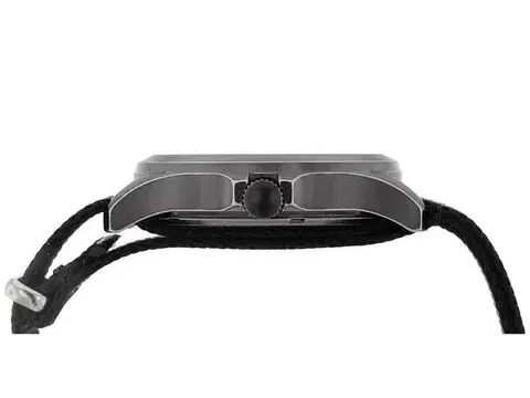 Traser P67 Officer Pro Gunmetal Blue Nato
