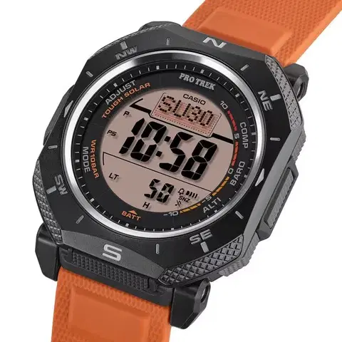 Casio ProTrek PRG-69-4ER