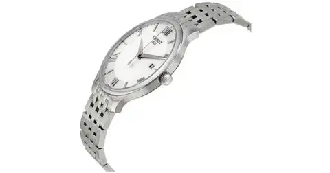 Tissot Tradition Quartz T063.610.11.038.00