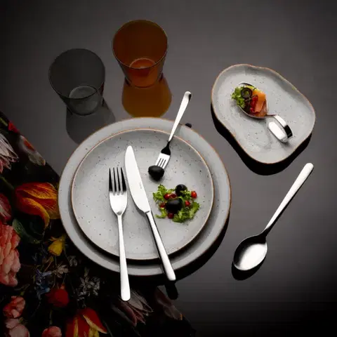 Příborový set 36 ks — Madera - 132680