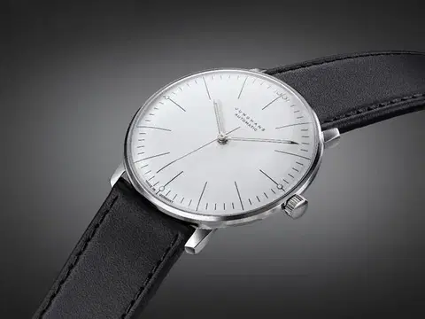 Junghans Max Bill Automatic 27/3501.02