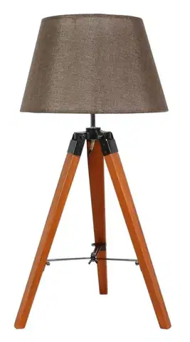 Stolní lampa LUGANO Candellux