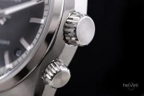 Seiko Prospex Speedtimer SPB515J1