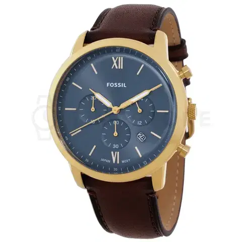 Fossil Neutra FS6162