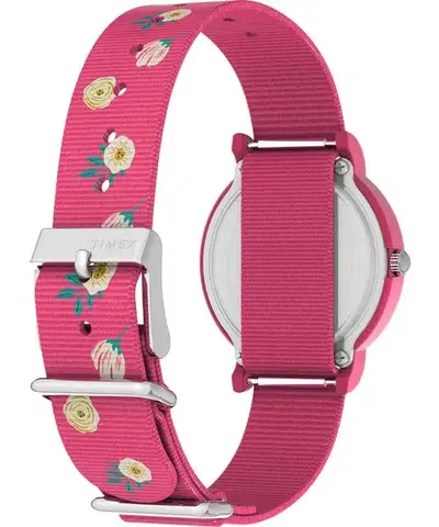Timex Peanuts® Weekender TW2W832006B