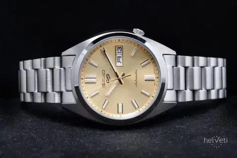 Seiko 5 Sports SRPL59K1