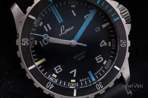 Laco Atlantik 39