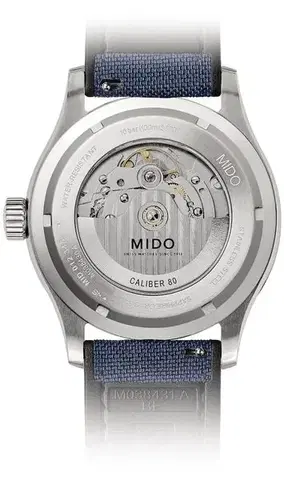 Mido Multifort M M038.430.17.041.00