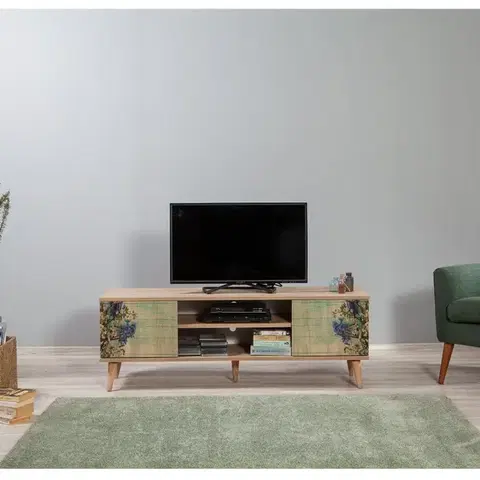 TV stolek Truva - 727