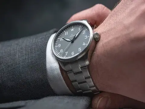 Laco Augsburg Grau 39 MB