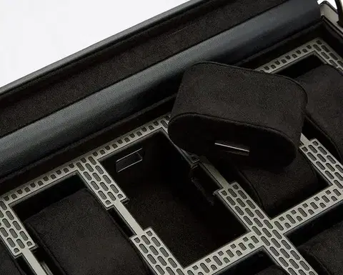 Box Wolf Axis 488103
