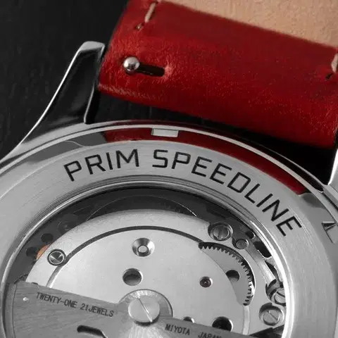PRIM Speedline LE W91P.13276.B