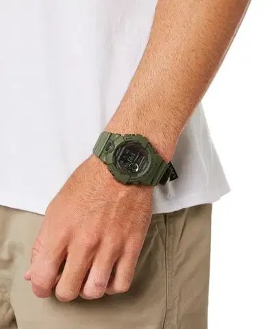 Casio G-Squad GBD-800UC-3ER