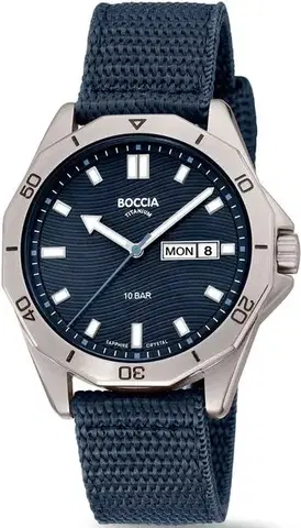 Boccia Titanium 3680-01